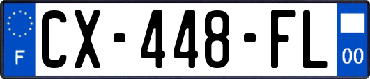 CX-448-FL