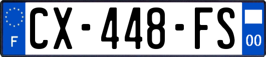 CX-448-FS