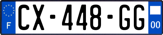 CX-448-GG