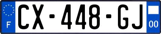 CX-448-GJ