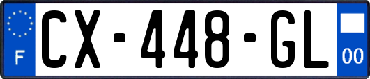 CX-448-GL