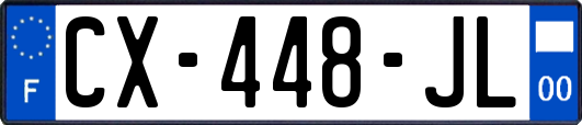 CX-448-JL