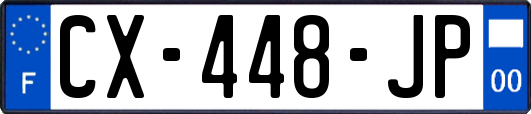 CX-448-JP