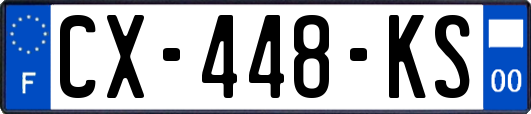 CX-448-KS