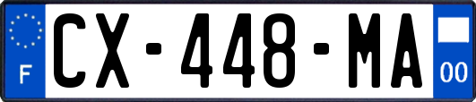 CX-448-MA