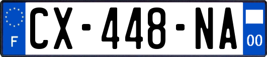 CX-448-NA