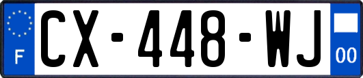 CX-448-WJ