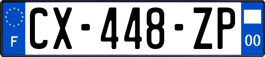 CX-448-ZP