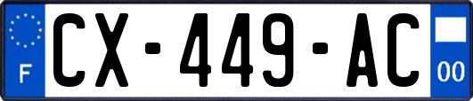 CX-449-AC