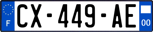 CX-449-AE