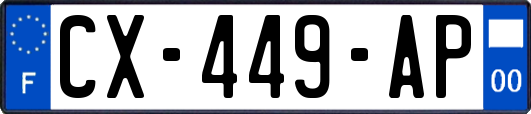 CX-449-AP