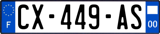 CX-449-AS