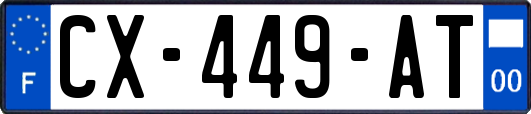 CX-449-AT