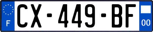 CX-449-BF