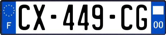 CX-449-CG