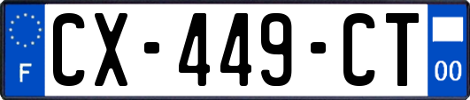 CX-449-CT