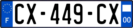 CX-449-CX