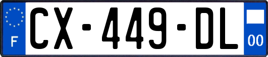 CX-449-DL