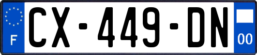 CX-449-DN