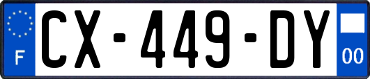 CX-449-DY