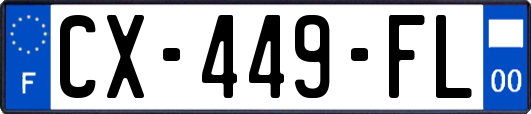 CX-449-FL