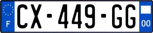 CX-449-GG