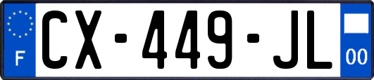 CX-449-JL