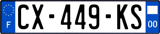 CX-449-KS