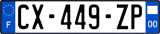 CX-449-ZP