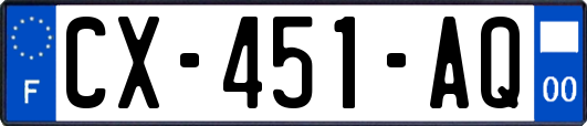 CX-451-AQ