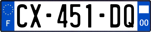 CX-451-DQ