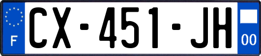 CX-451-JH