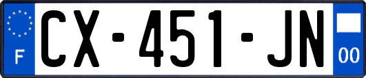 CX-451-JN