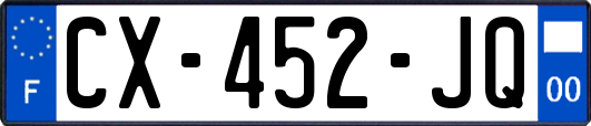 CX-452-JQ