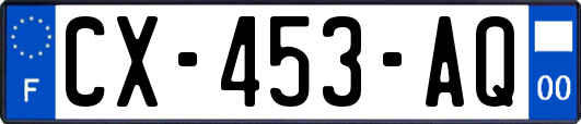 CX-453-AQ