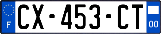 CX-453-CT