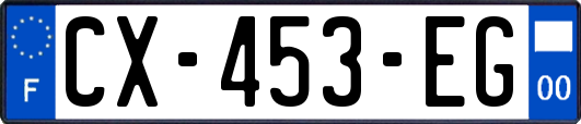 CX-453-EG