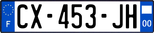 CX-453-JH