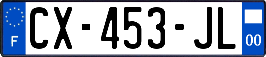 CX-453-JL