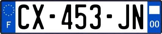 CX-453-JN