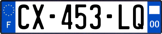 CX-453-LQ