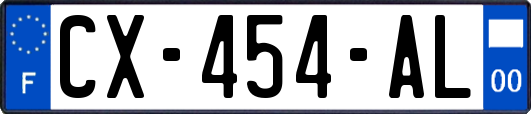 CX-454-AL