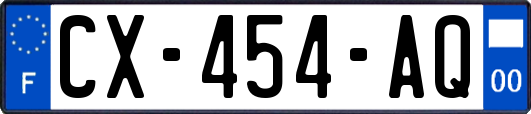 CX-454-AQ