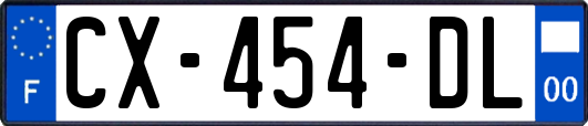 CX-454-DL