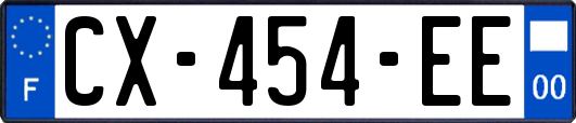 CX-454-EE