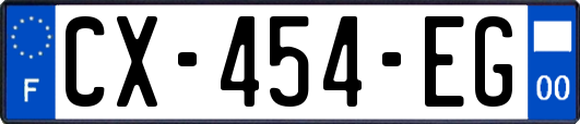 CX-454-EG