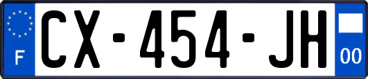 CX-454-JH