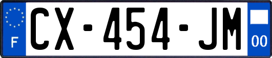 CX-454-JM