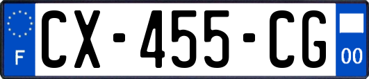 CX-455-CG