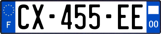 CX-455-EE